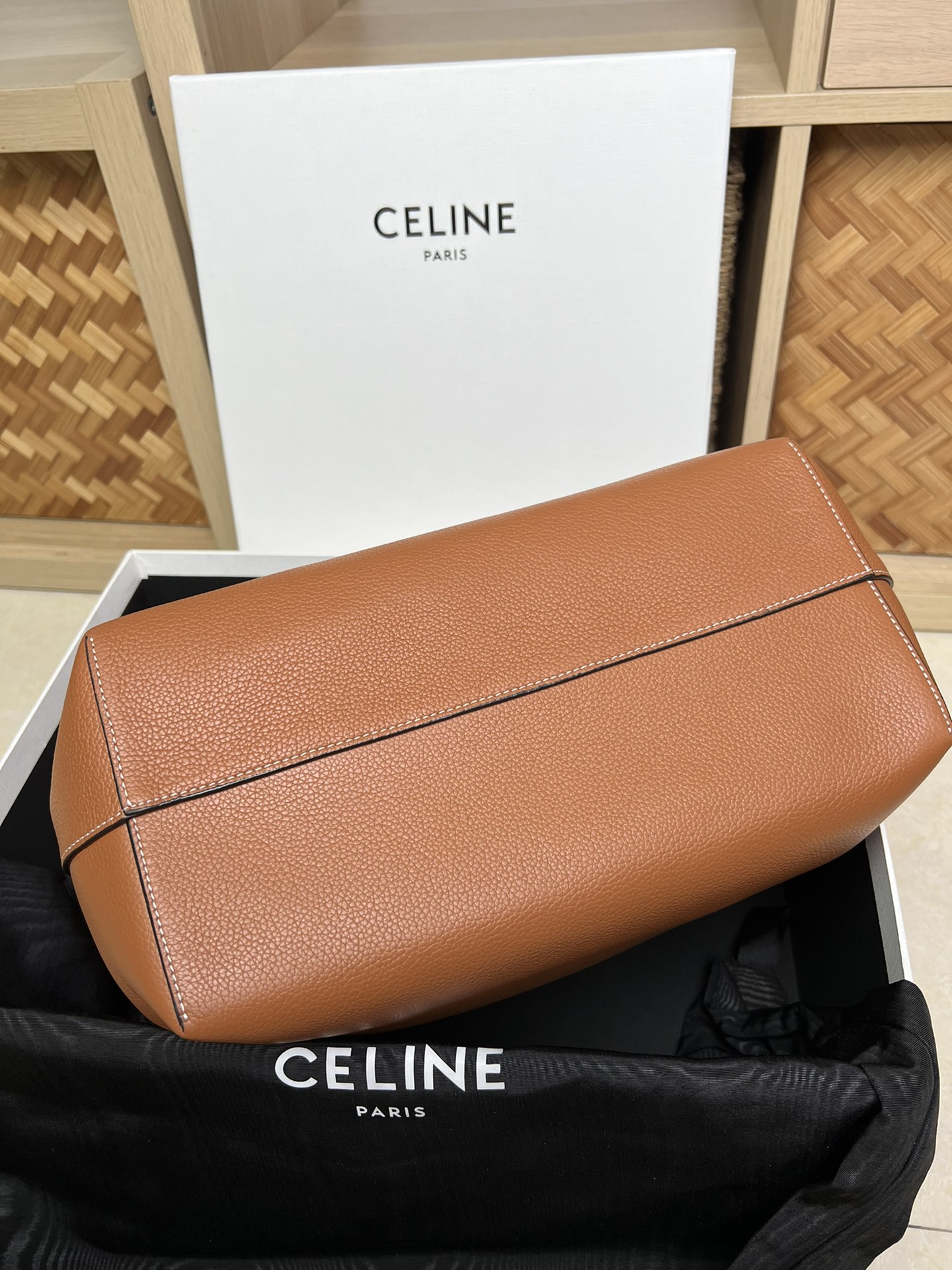 Celine Shopping Bags